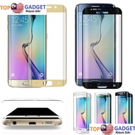 Samsung S7 Note Edge Full Edge Tempered Glass Screen Protector