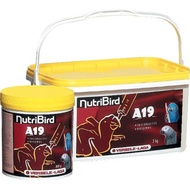 Nutribird A19(repacking)