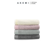 AKEMI TENCEL™ Botany Cotton Bath Towel (Queen/King)