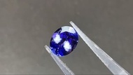 👑2.89天然4A坦桑石精品裸石     👑2.89ct 4A Natural Tanzanite Gemstone