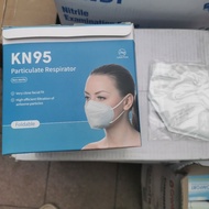 BYD DG3101 KN95 MASK