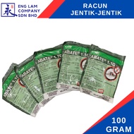 RACUN JENTIK JENTIK BASF--Abate 1.1G 100%Original