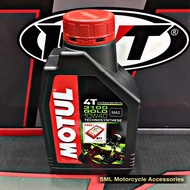 MOTUL 4T 3100 Gold 10W-40 (MOTUL LUBRICANTS MOTORCYCLE)