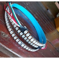 Ws 2812 5 volt led lamp