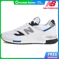 New Balance | New Balance 840 Sneakers Ml840Bh White