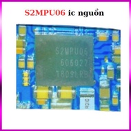 S2MPU06 power ic, main repair, available at the shop, newly updated, for main repair techniques