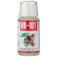 HB101 อาหารเสริมพืช นำเข้าจากญี่ปุ่น ของแท้ ขนาด50CC