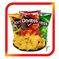 DORITOS CHIPS (HALAL)