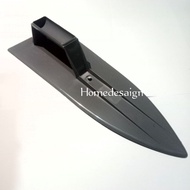 Roskam Trowel Thick PVC Shoes