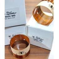 SPULL SPEAKER 15 INCH VOICE COIL 60.6 SPULL SPEAKER BLACKSPIDER 15600 ORIGINAL