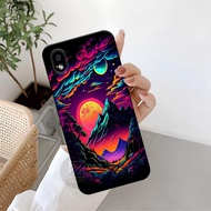 Samsung Galaxy A01 Core Case - Fashion Mix - Samsung Galaxy A01 Core Softcase - Samsung Galaxy A01 C