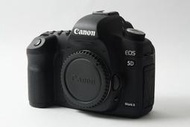 【佳能】【CANON】二手 5D2 數位相機 