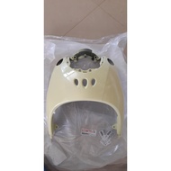 Mio Classico Mask 2007 - 2012 - Cream yellow.4D1F831100P5