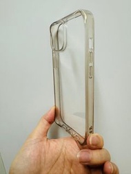 (二手)好貼 Hoda晶石殼iPhone 15保護殼