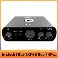 Computer Sound Card Sound Card Professional Sound Card