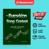 The Complete  Independent Guide To The Eurovision Song Contest 2009 - Paperback - English - 97817164