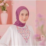 Bella Square New Square hijab Part 2