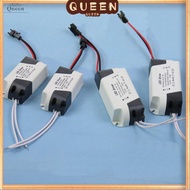 Sale Plastic 1-3W/4-7W/8-12W/12-18W Home Transformator Netzteil 300mA LED Driver