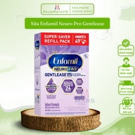 Enfamil Neuro Pro Gentlease Milk 0-12 months 862g For Babies Vomiting Crying At Night And Flatulence