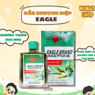 Eagle BRAND EUCALYPTUS OIL