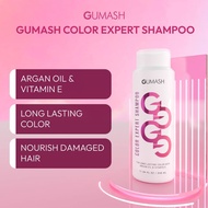 Gumash Colour Expert Shampoo