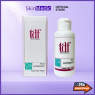 TDF Mild Astringent Purifying Toner 100ml