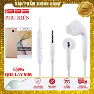 Tai Nghe Cho Samsung J5 J5 Prime J5 Pro Nghe Hay Chính Hãng