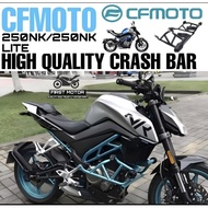 CFMOTO 250NK 250 NK NK250 NK 250 HIGH QUALITY CRASH BAR
