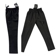 Tracksuit academy kids/Seluar track academy kanak-kanak