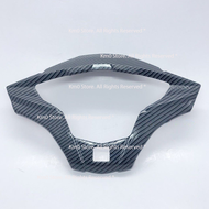 Ốp Viền Đồng Hồ AIR BLADE 2016 - 2019 Nhựa Xi G1135