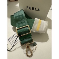 Furla Strap - Cilantro Green - One Size