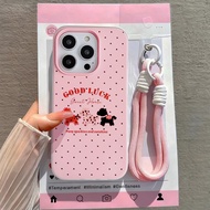 GANTUNGAN HP Point-Point [Moqi Casing] Horse Casing redmi A5 Note 14 4G 5G 15C 15 13 13X 5G C85 14C 