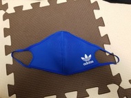 【小量現貨】 Adidas 口罩 購自英國