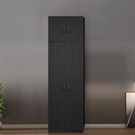KENZZO New Arrival Promo : 260CM Extra Height Moden Minimalis Reka Bentuk Elegan Chennai Wooden Ward