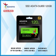ADATA 120GB SSD