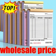 price receipt paper19X13CM Receipt Resin 2/3Copy Carbonize Carbon Paper High-Quality Paper