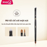 MSQ | Cọ Tô Má Hồng Cọ Che Khuyết Điểm Cọ Tạo Đường Viền
