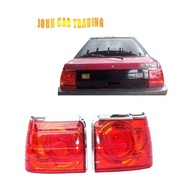 Proton Iswara Aeroback 1993 Tail Lamp Red Iswara Lampu Belakang Merah Iswara Aeroback 93' (Full Set 