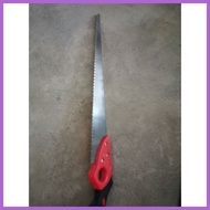 ♙ ✢ ◲ Compass Saw 16" / Wood Hand Saw / Lagari Kahoy