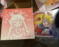 美少女戰士Sailor Moon R 馬克杯