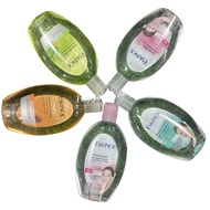 Toner Eskinol Facial Deep Cleanser Pimple Fighting Oil Control Classic White Papaya Spotless Blackhe