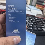 5.1605 Readystock Sunscreen Isolation.September 26.9