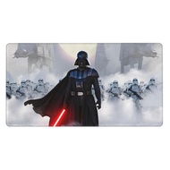 Star Wars Mouse Pad Large XXL Anime Extended Gaming Big Laptop Desk  Mat Computer Keyboard and Mice Combo Soft Mousepads