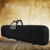 Professional Oxford Erhu Case Lightweight Portable Waterproof Shockproof Music Instrument Storage Ba
