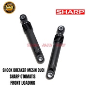 SHOCK BREAKER MESIN CUCI SHARP FRONT LOADING