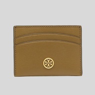 TORY BURCH Robinson Card Case Bistro Brown 84070