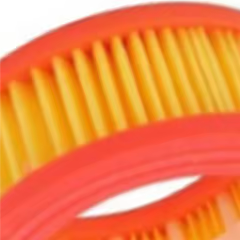 【Lowest-Price!】3X 5800 Chainsaw Air Filter For 5200 5800 Gasoline 52Cc 58Cc Chainsaw Parts Replaceme