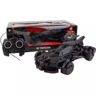 Remote Control Batman Car toys