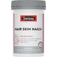 swisse hair skin nails  膠原蛋白片