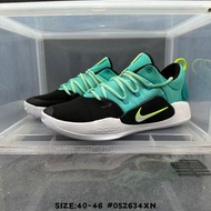 Nike Hyperdunk X 2018 Low (HD2018)